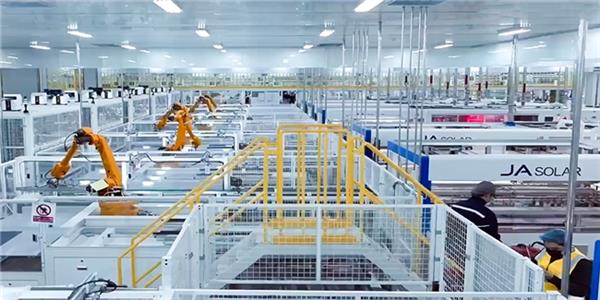 贝锐蒲公英方案赋能制造业打造智能化工厂 助力实现全流程数字化