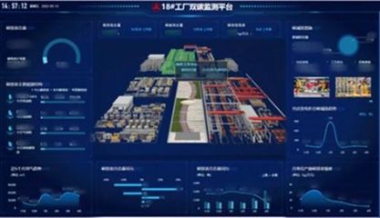 吴晓波走进三一重工,洞悉灯塔工厂背后的&ldquo;根云&rdquo;之力